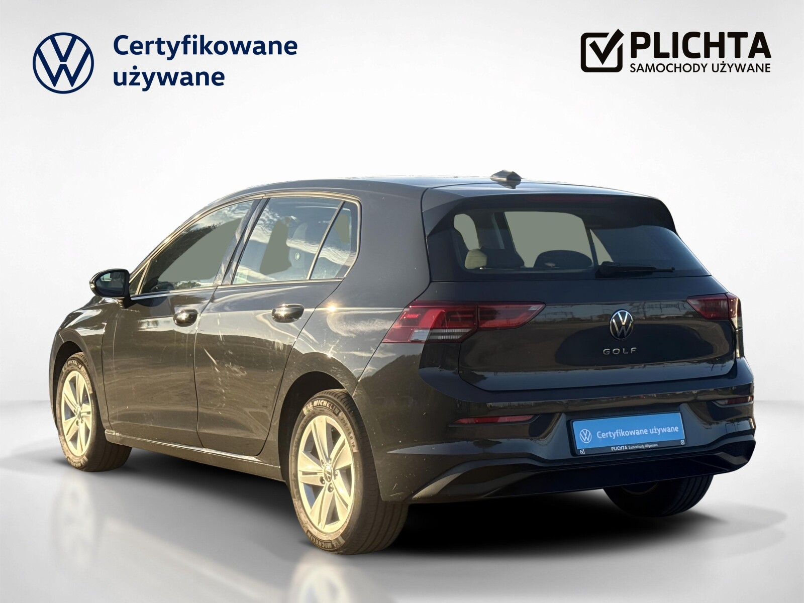Volkswagen Golf - zdjęcie 3