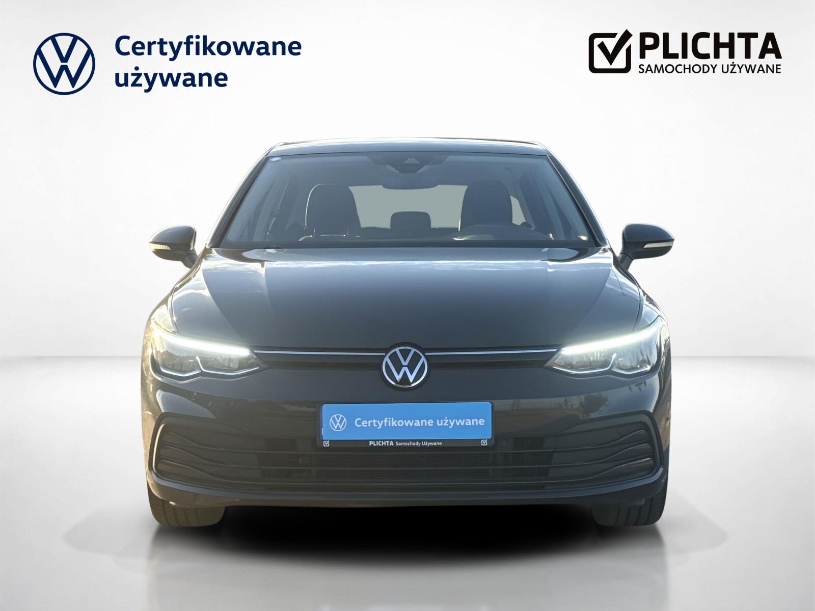 Volkswagen Golf - zdjęcie 8