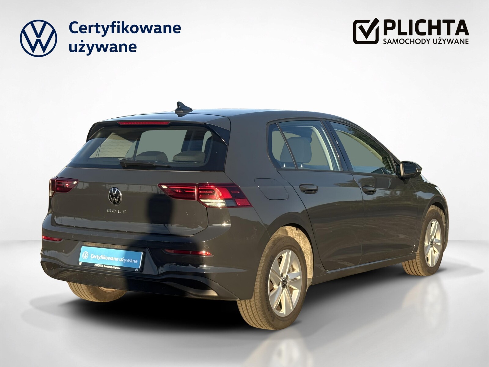Volkswagen Golf - zdjęcie 5
