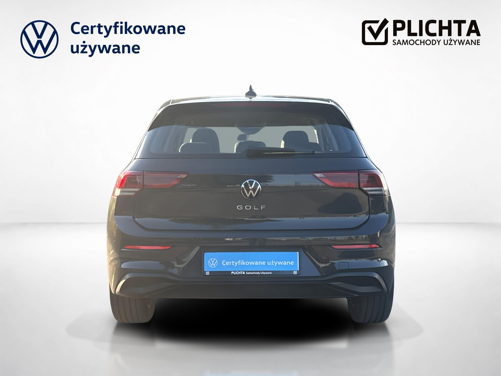 Volkswagen Golf - zdjęcie 4