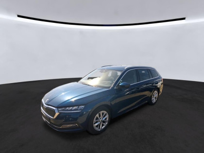 używany Škoda Octavia Combi salon Volkswagen Bydgoszcz Nowotoruńska