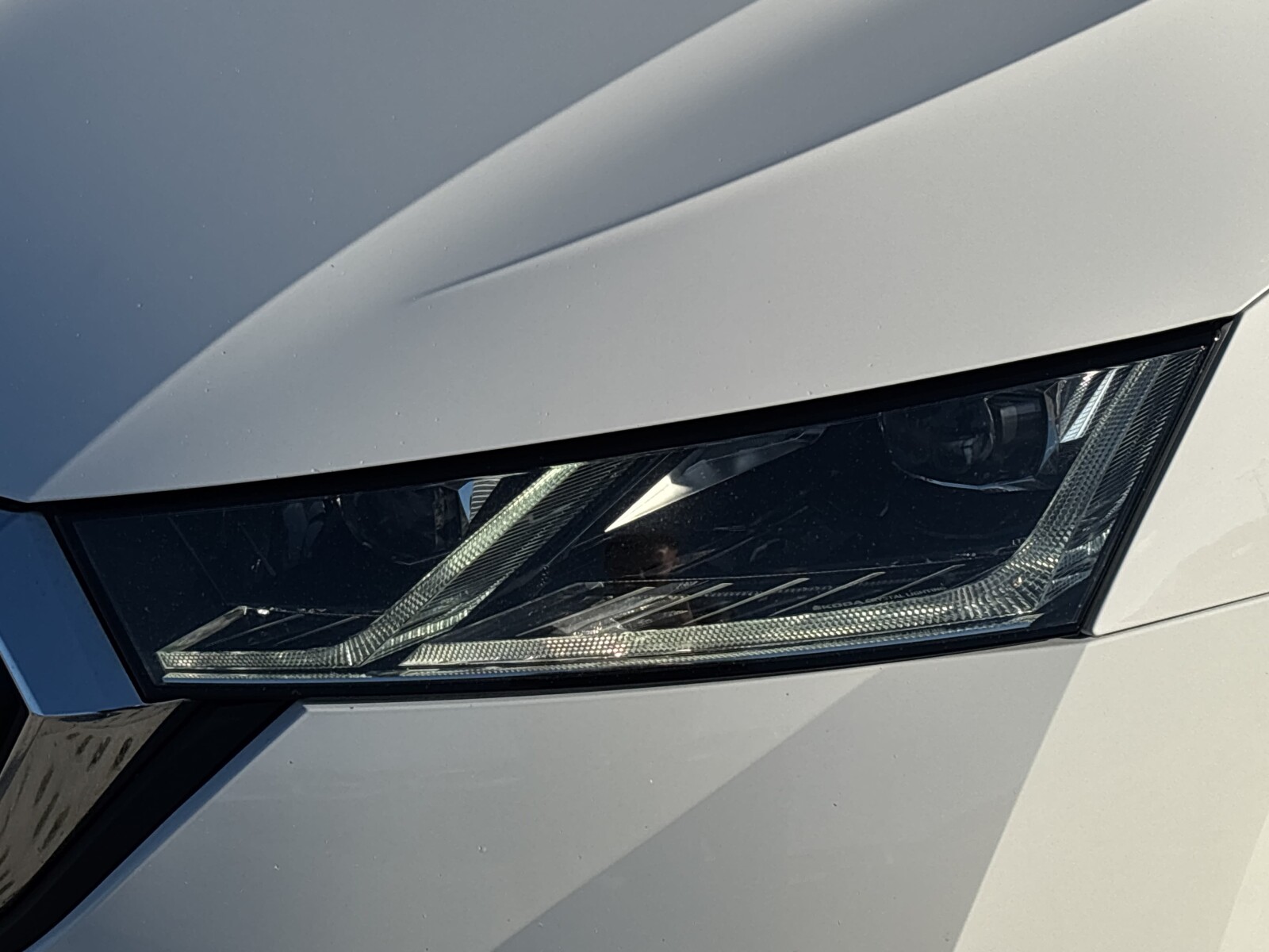 Škoda Octavia Combi - zdjęcie 24