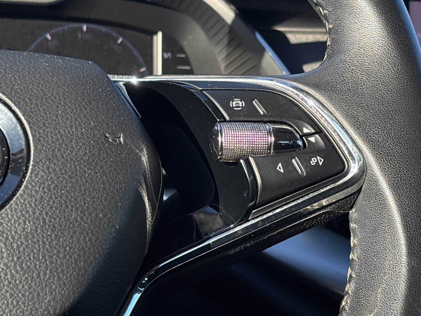 Škoda Octavia Combi - zdjęcie 13