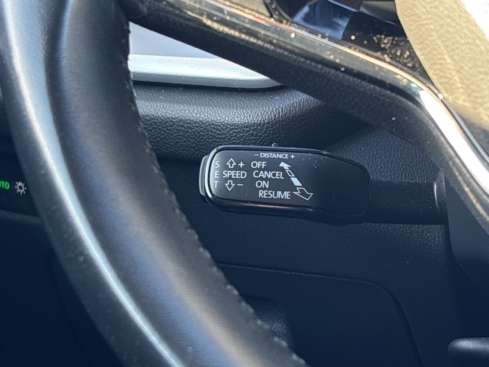 Škoda Octavia Combi - zdjęcie 14