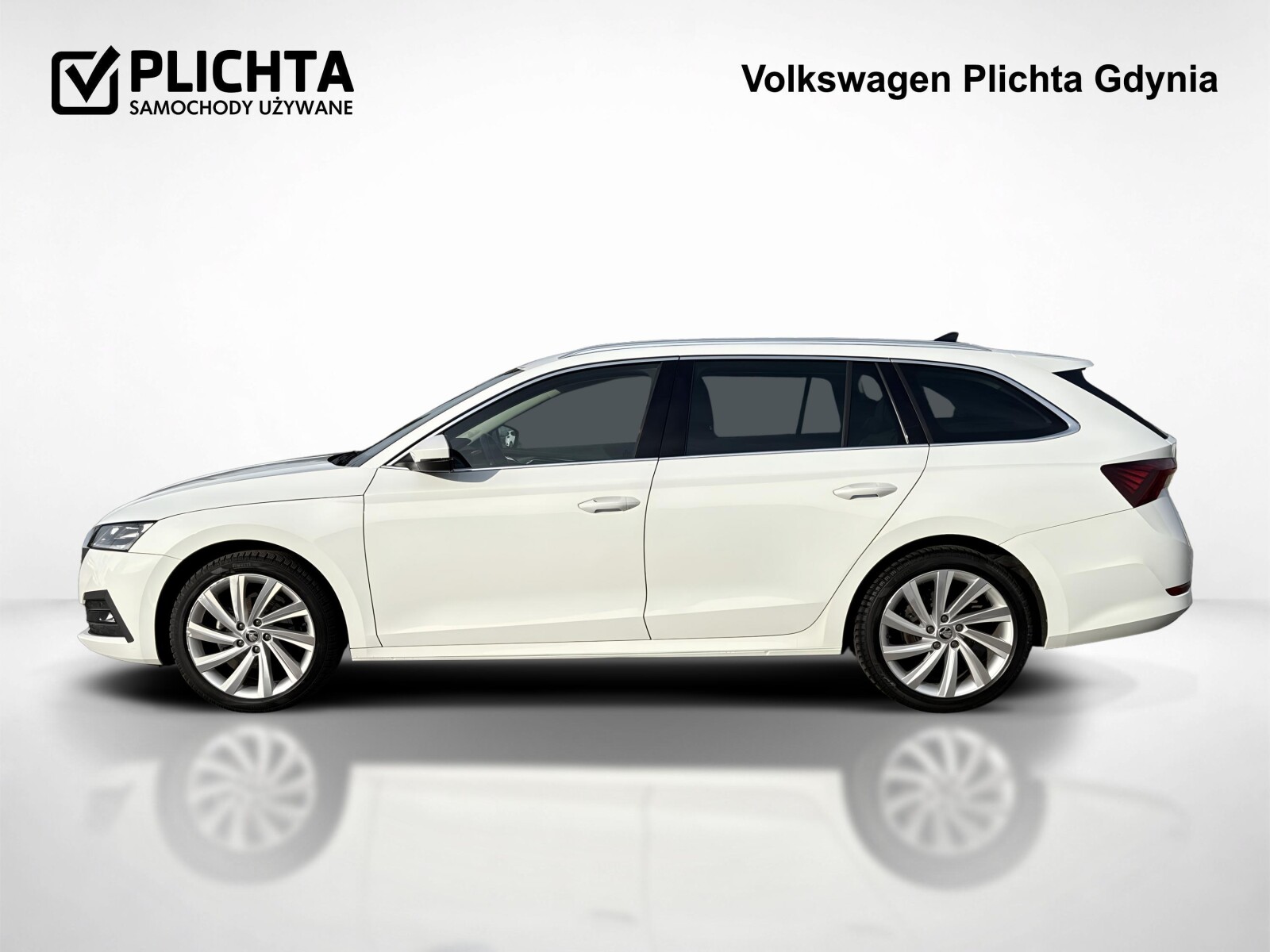 Škoda Octavia - zdjęcie 2