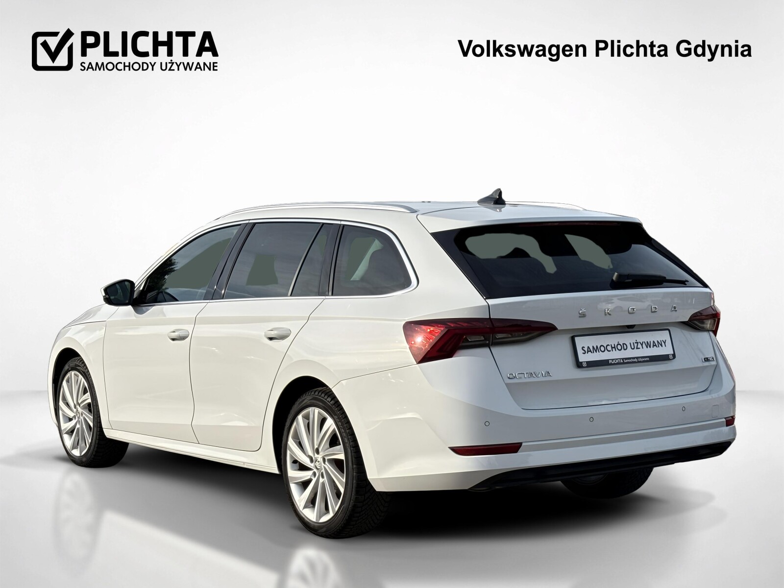Škoda Octavia - zdjęcie 3