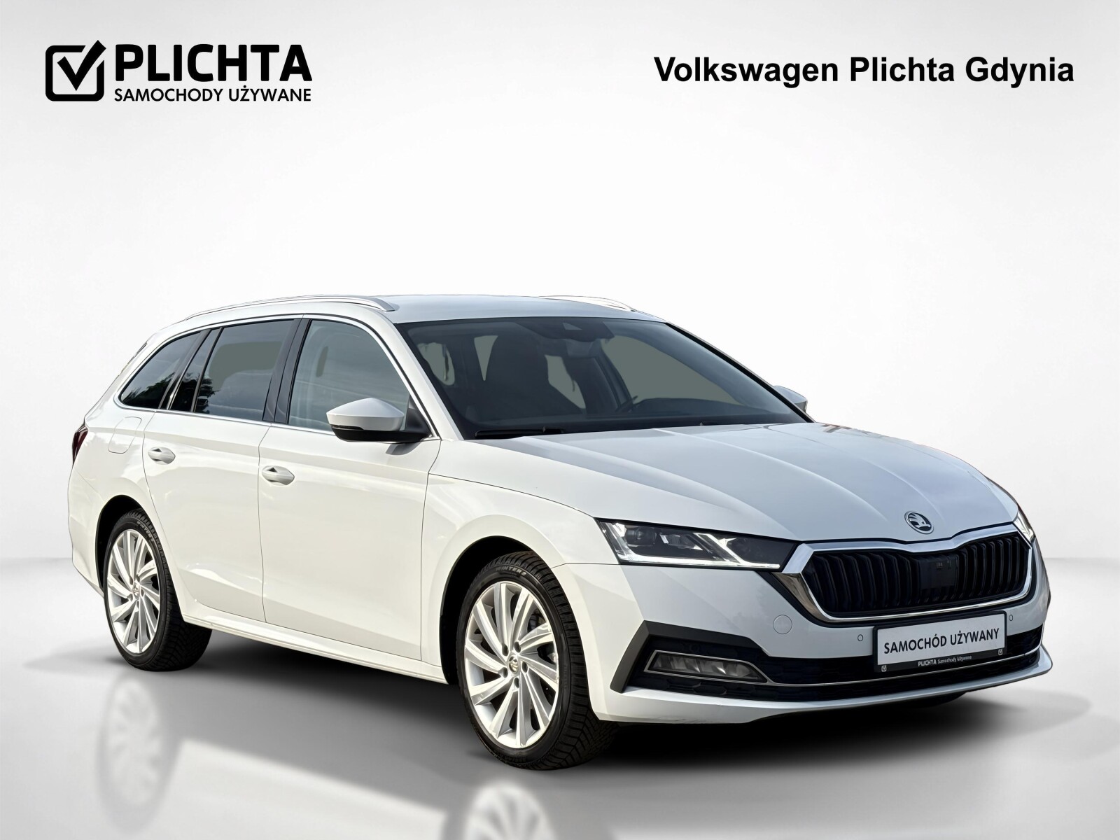 Škoda Octavia - zdjęcie 7