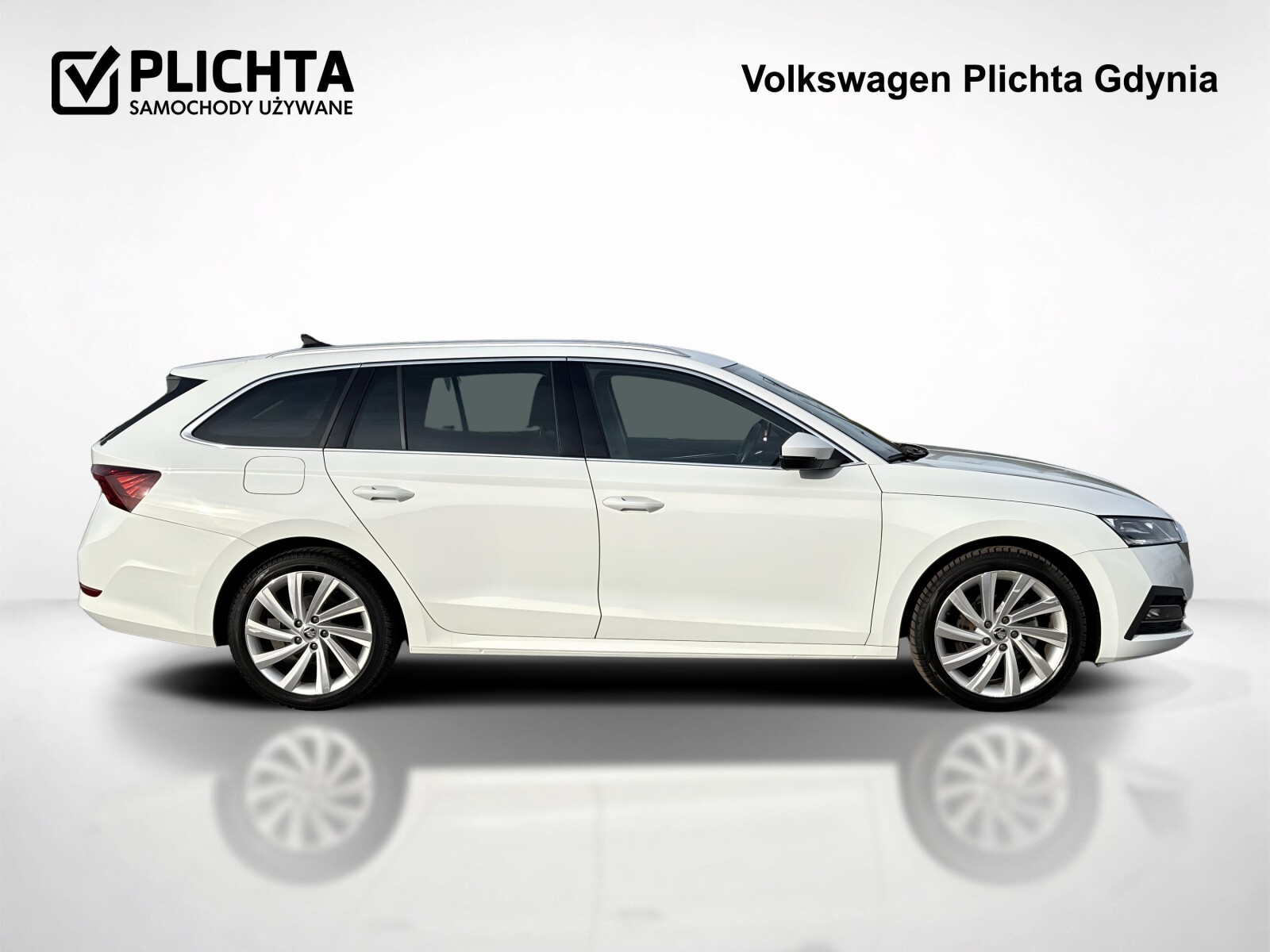 Škoda Octavia - zdjęcie 6