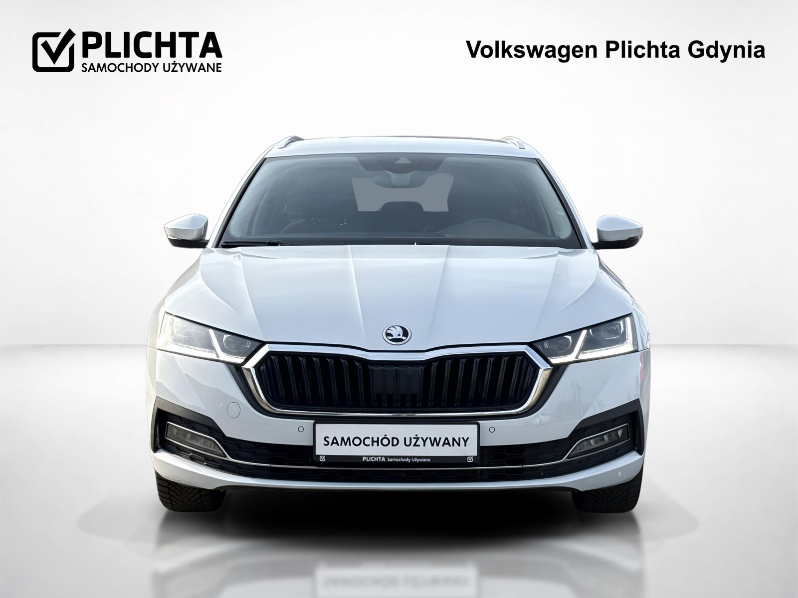 Škoda Octavia - zdjęcie 8