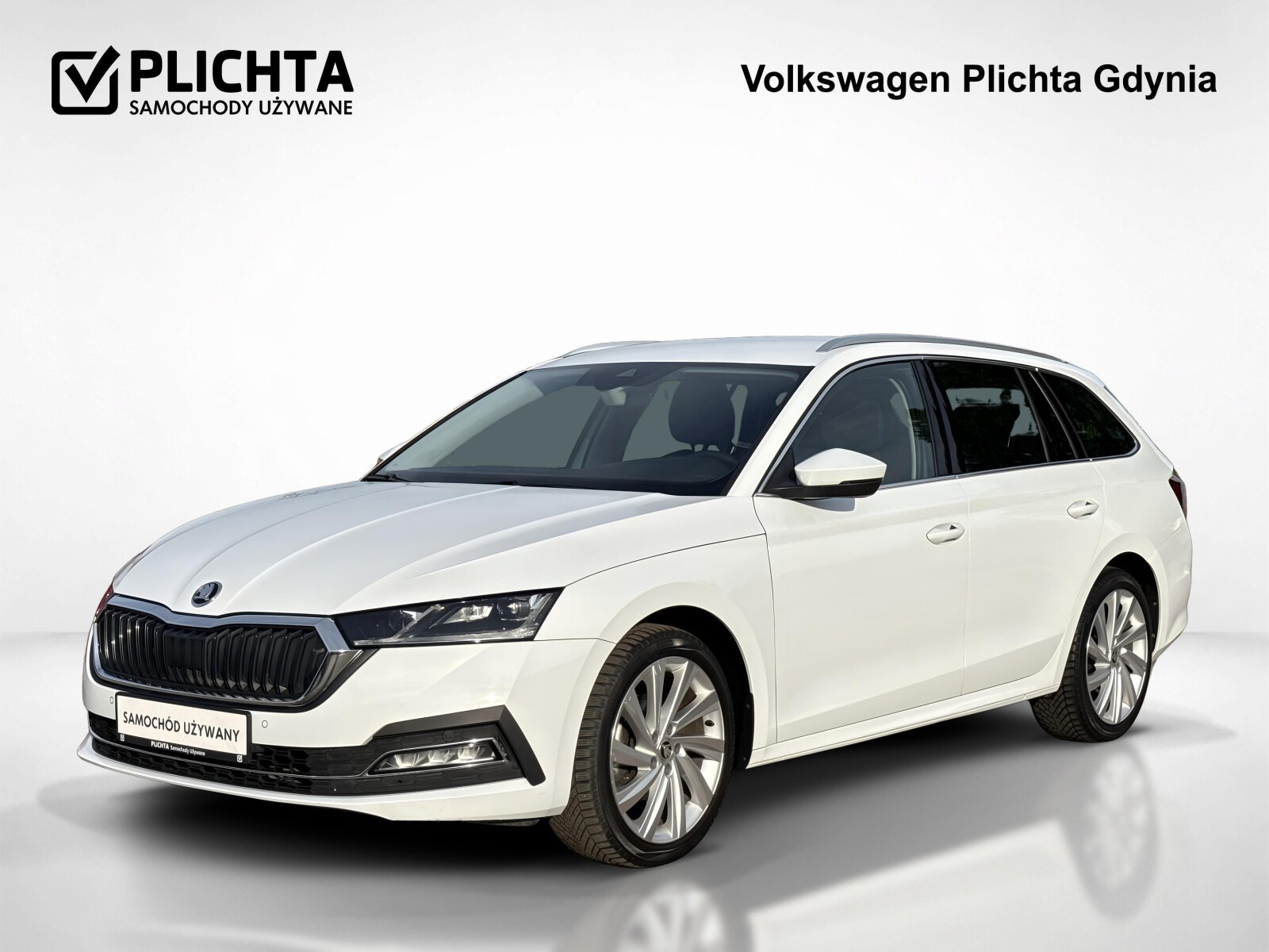 Škoda Octavia - zdjęcie 1