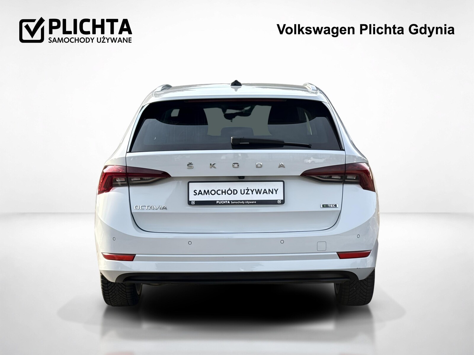 Škoda Octavia - zdjęcie 4