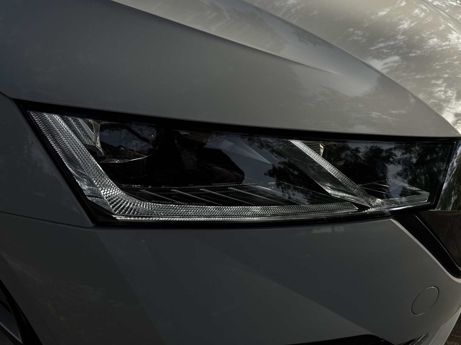 Škoda Octavia - zdjęcie 36