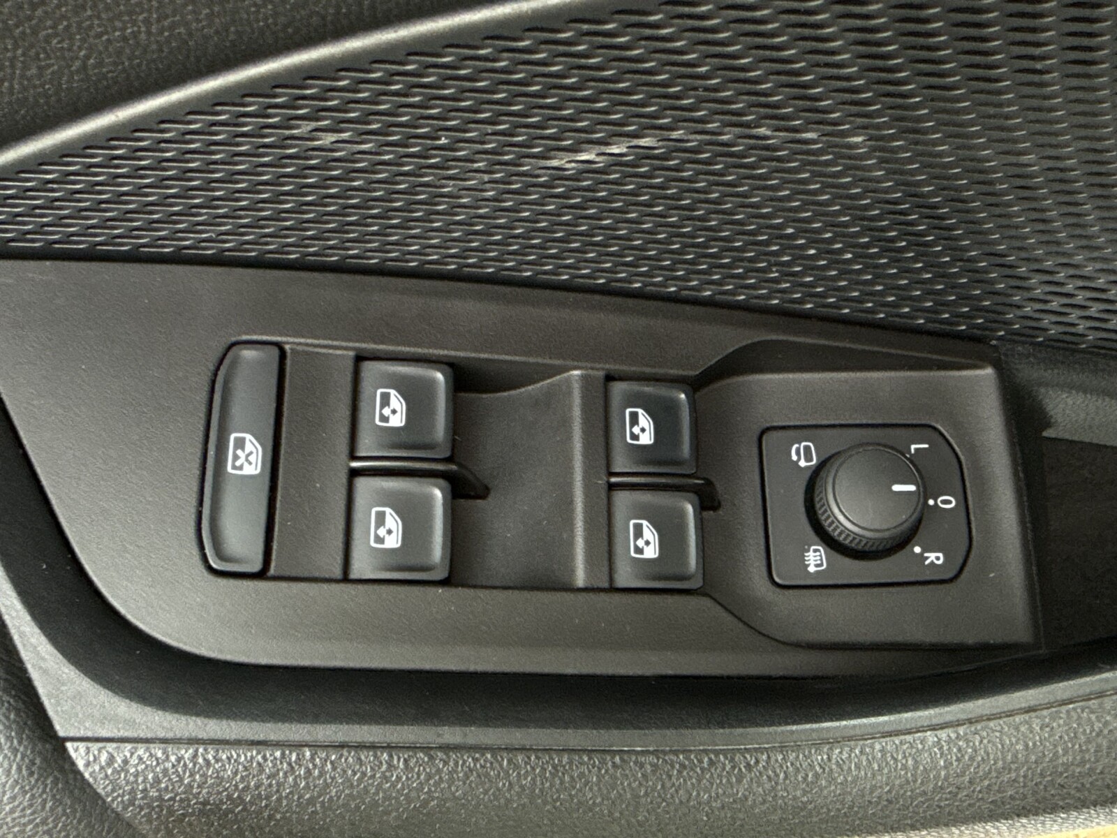 Škoda Octavia - zdjęcie 26