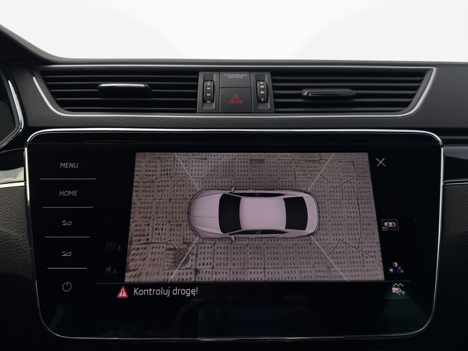 Škoda Superb - zdjęcie 23