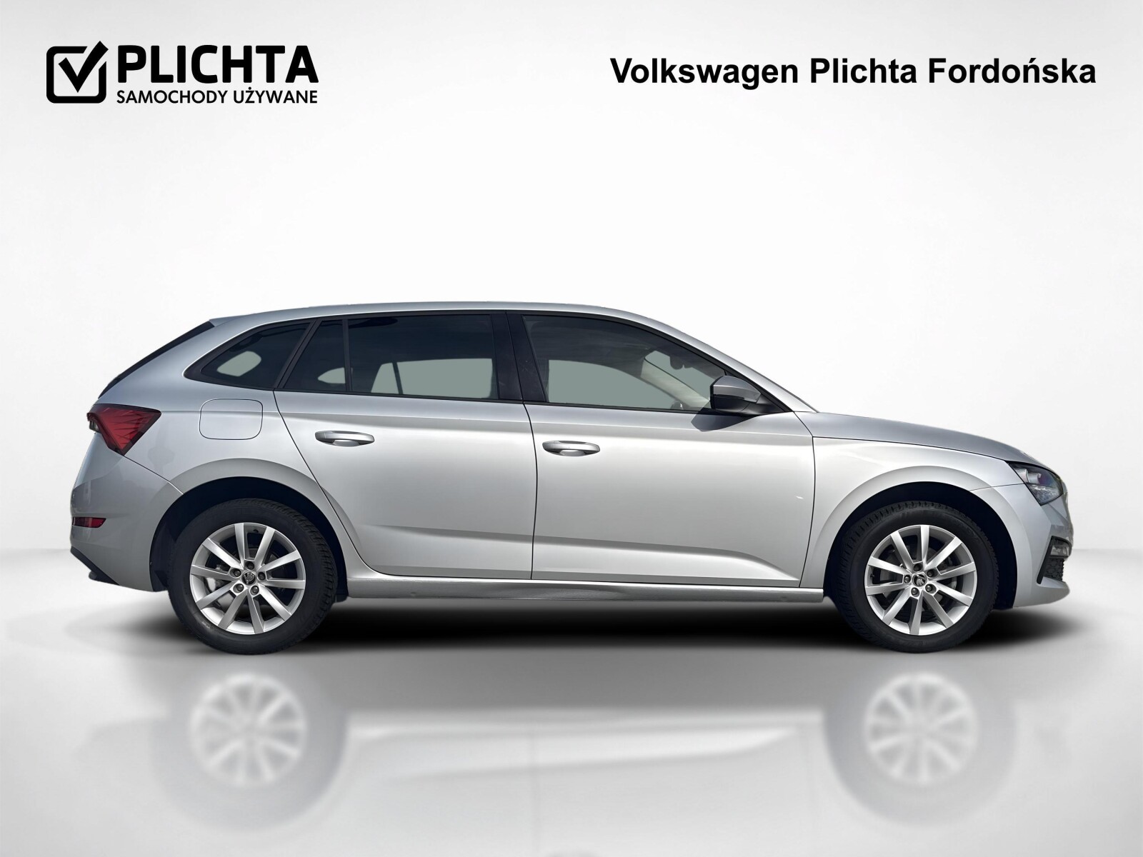 Škoda Scala - zdjęcie 6