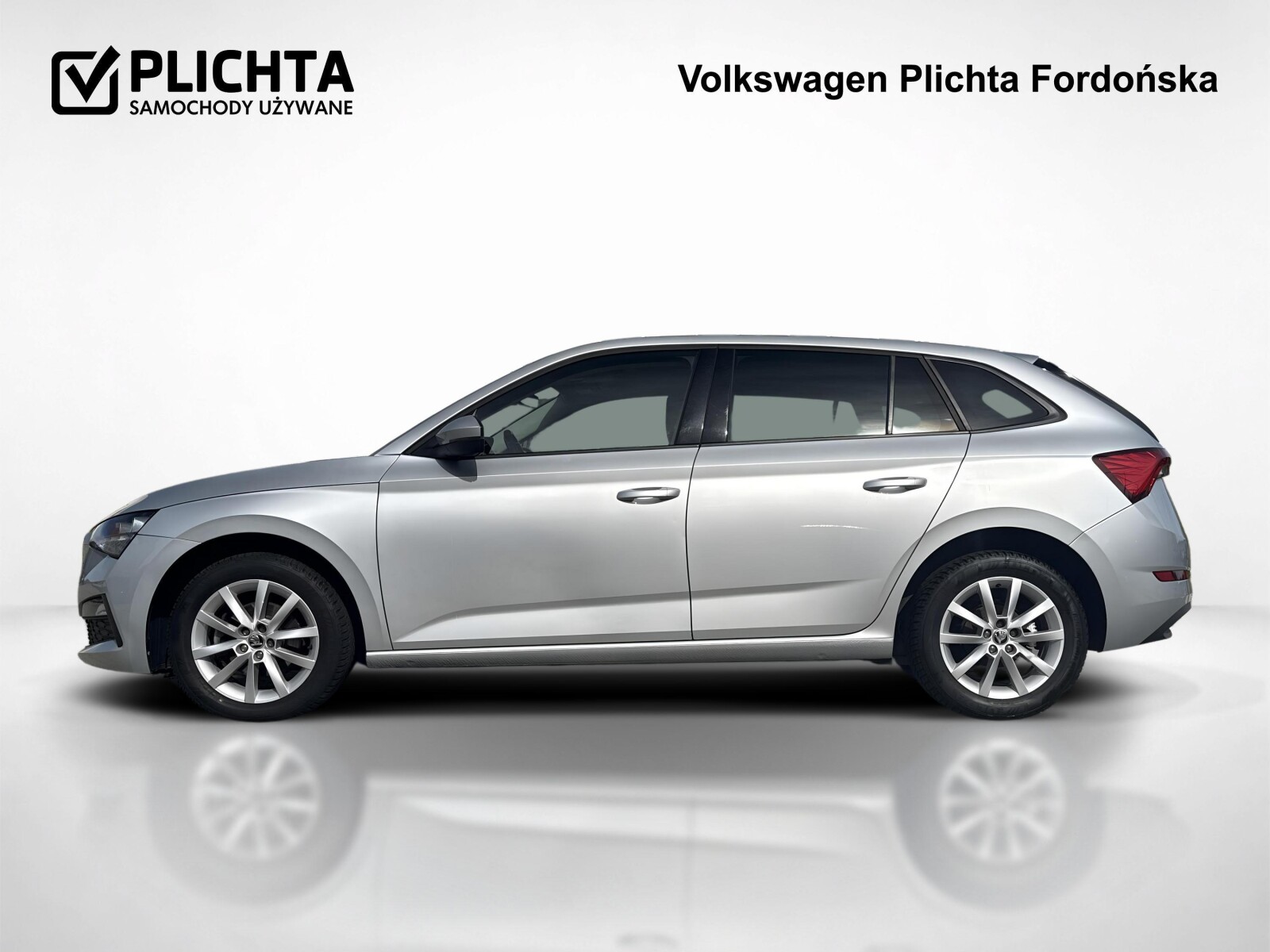 Škoda Scala - zdjęcie 2
