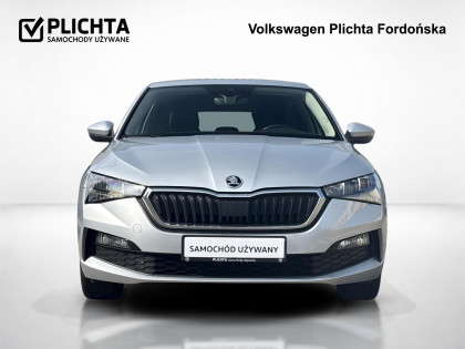 Polski Salon FV-23% Czujniki Led Alufelgi Klimatyzacja App-connect