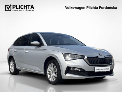 Polski Salon FV-23% Czujniki Led Alufelgi Klimatyzacja App-connect