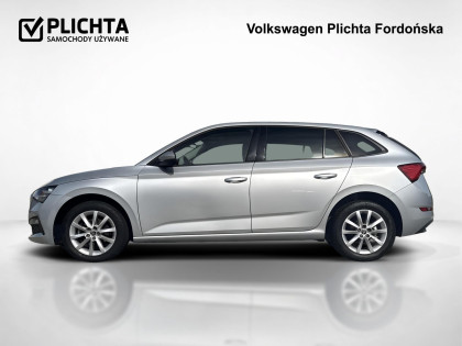 Polski Salon FV-23% Czujniki Led Alufelgi Klimatyzacja App-connect