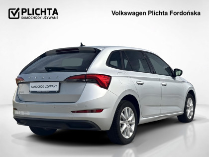 Polski Salon FV-23% Czujniki Led Alufelgi Klimatyzacja App-connect