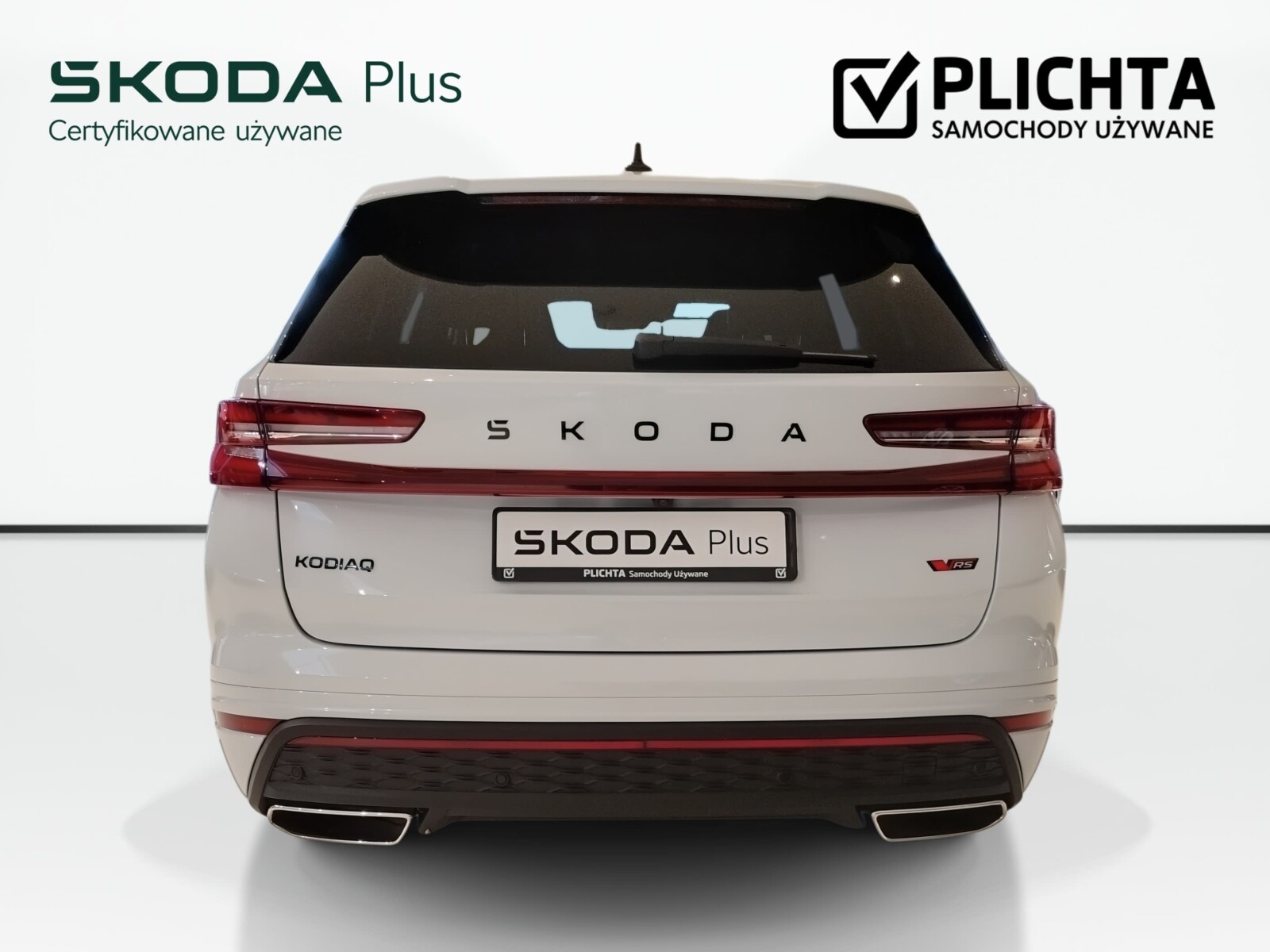 Škoda Kodiaq - zdjęcie 7