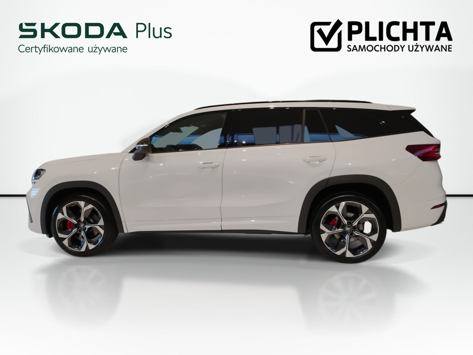 Škoda Kodiaq - zdjęcie 9