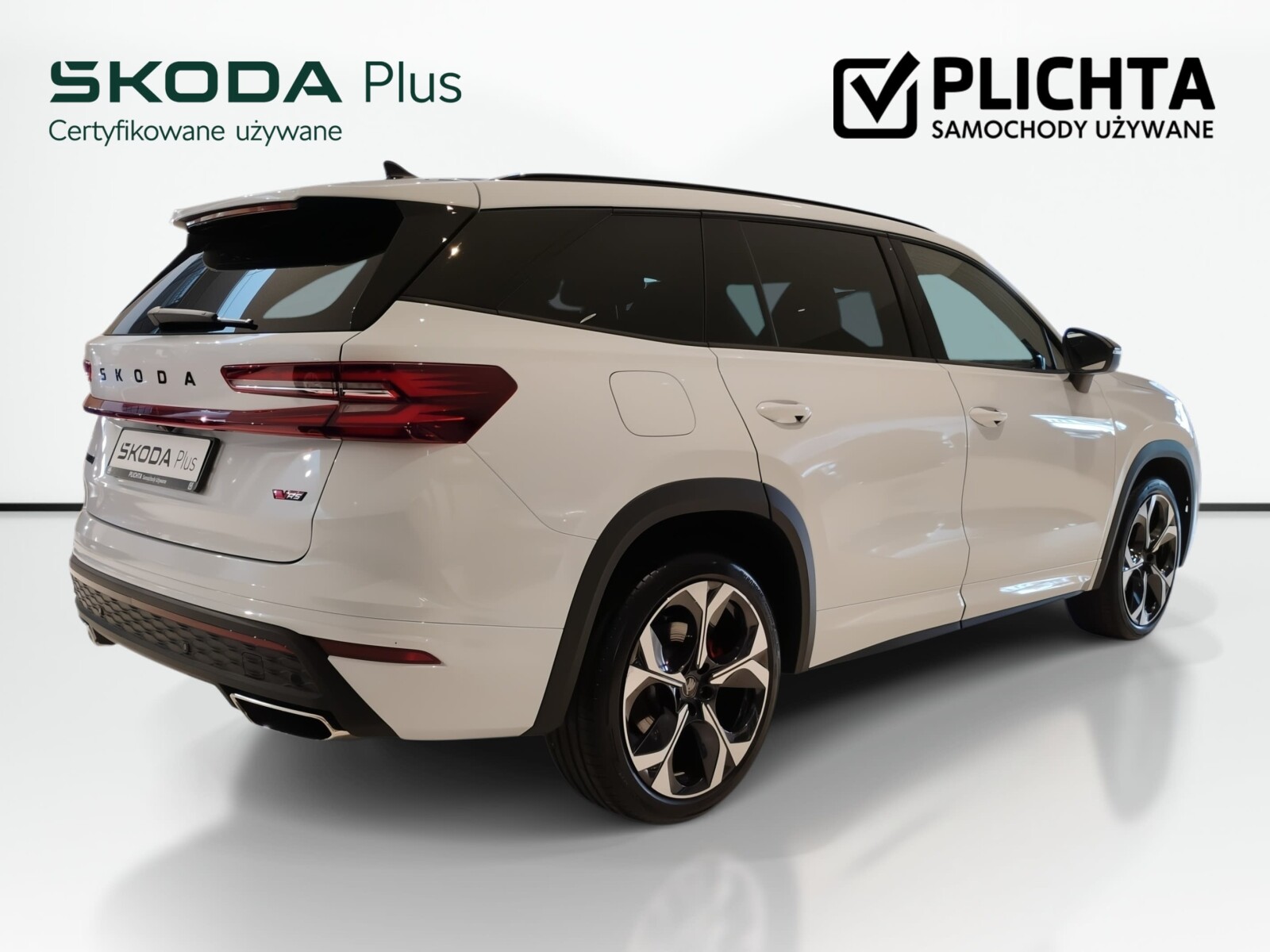 Škoda Kodiaq - zdjęcie 6