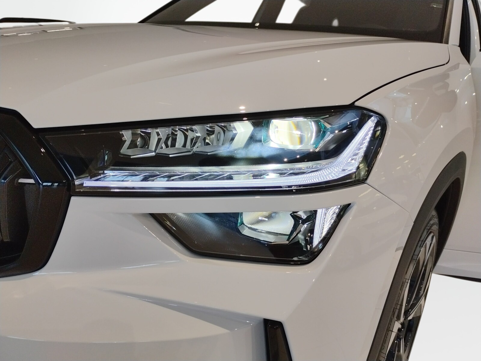 Škoda Kodiaq - zdjęcie 27
