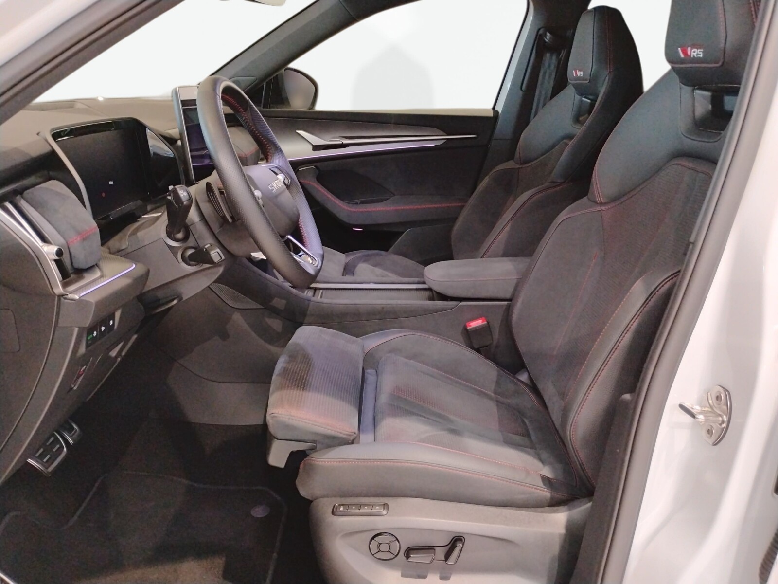 Škoda Kodiaq - zdjęcie 10