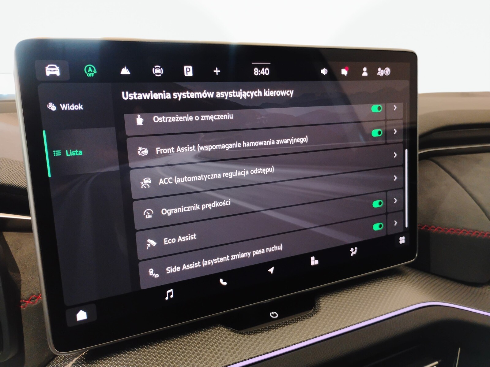 Škoda Kodiaq - zdjęcie 32