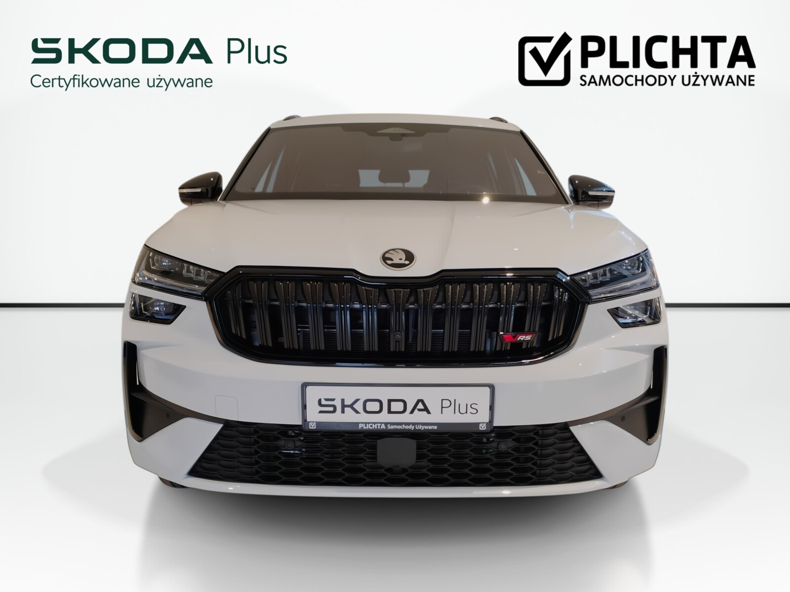 Škoda Kodiaq - zdjęcie 2
