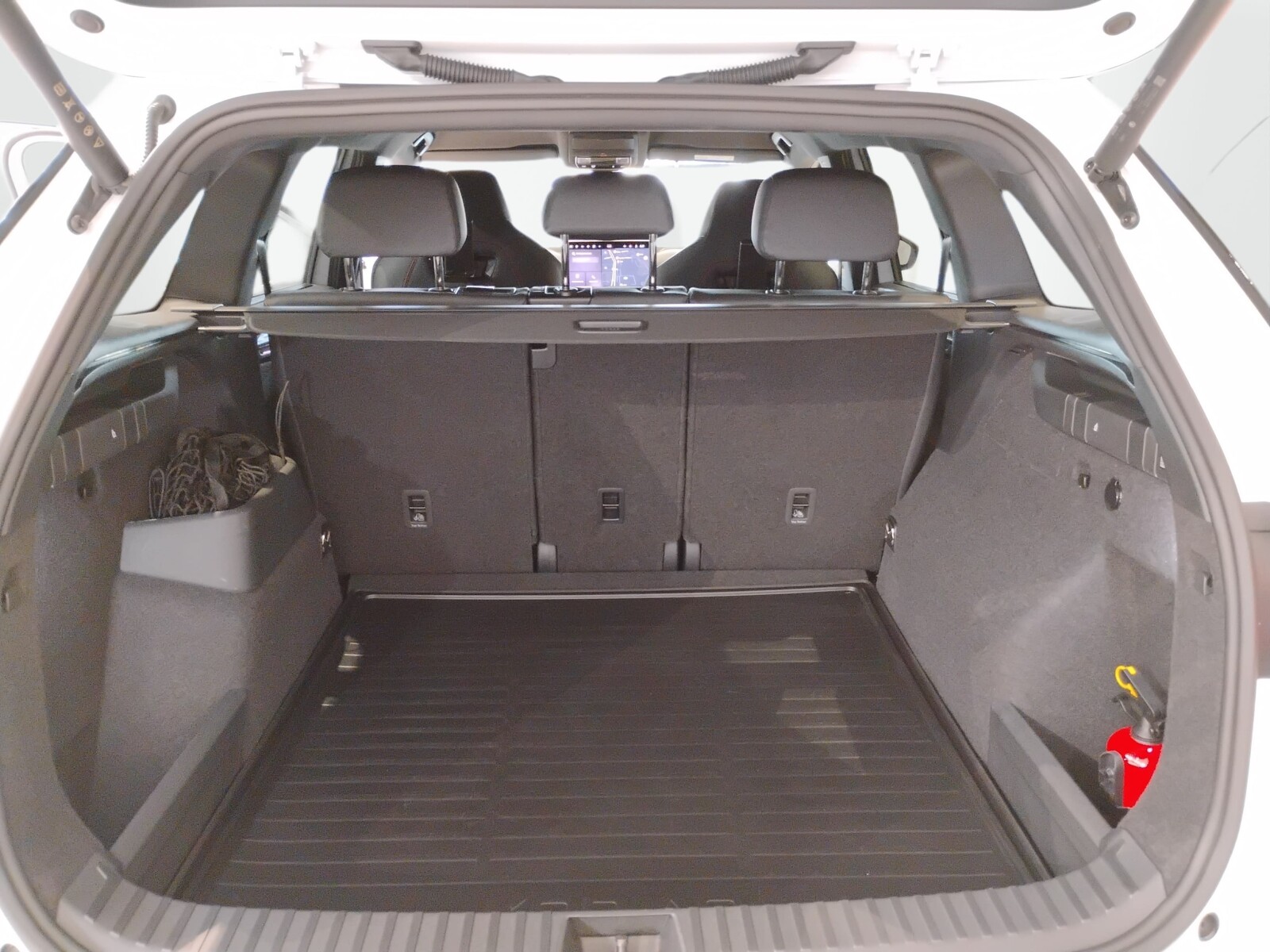 Škoda Kodiaq - zdjęcie 23