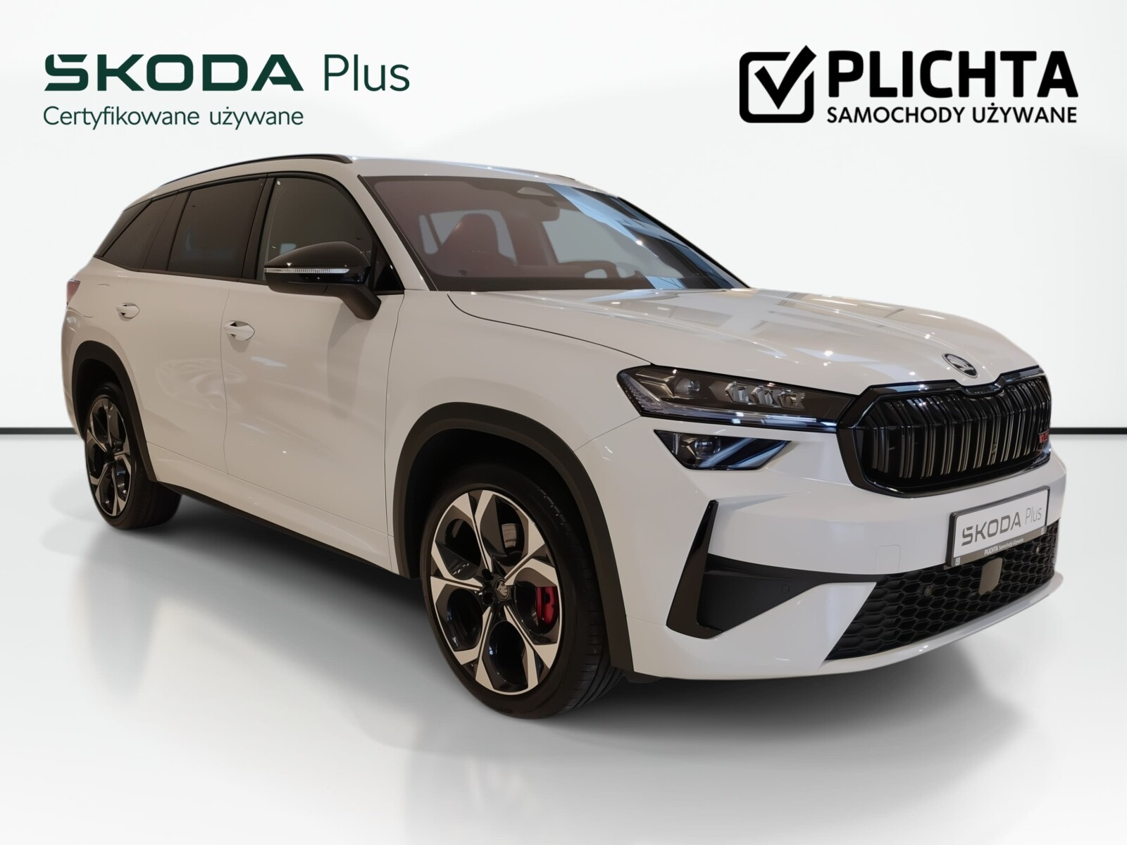 Škoda Kodiaq - zdjęcie 3