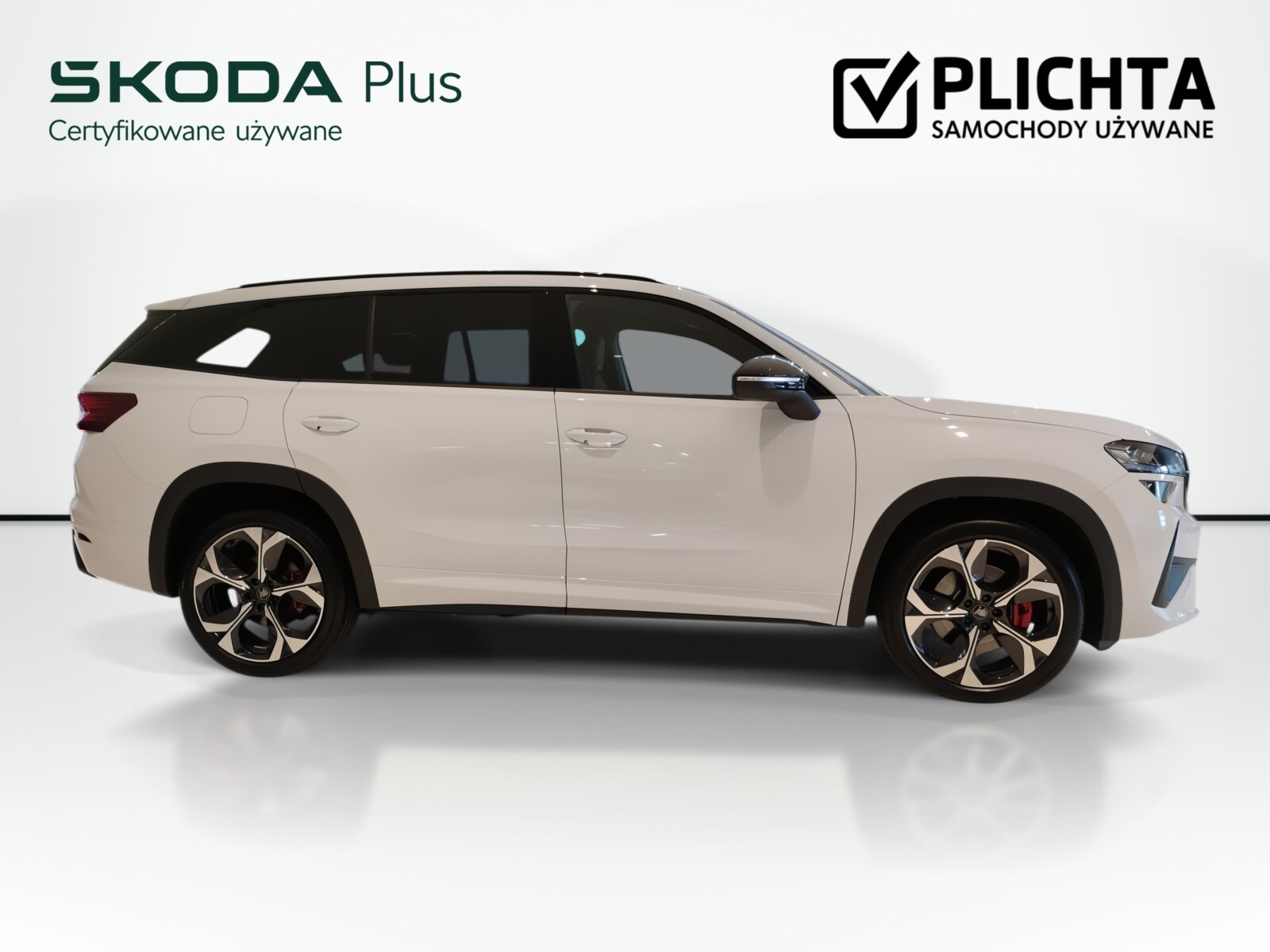 Škoda Kodiaq - zdjęcie 4
