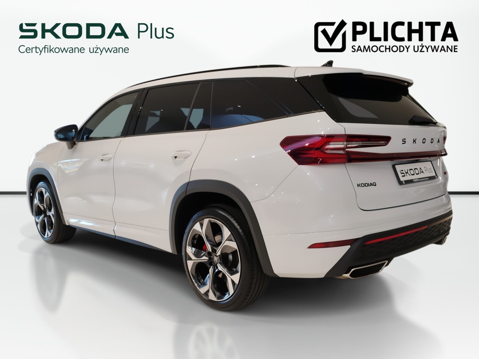 Škoda Kodiaq - zdjęcie 8