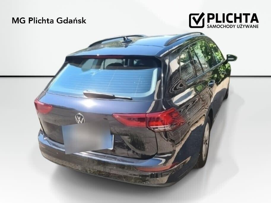 Volkswagen Golf - zdjęcie 2