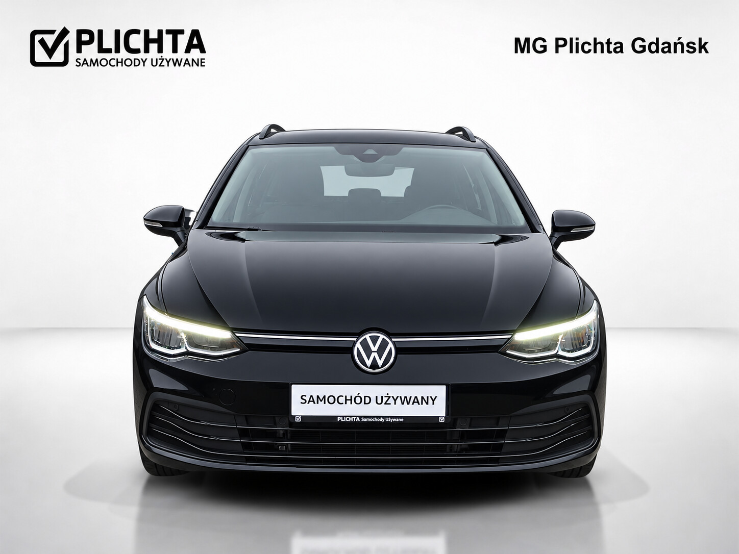 Volkswagen Golf - zdjęcie 8