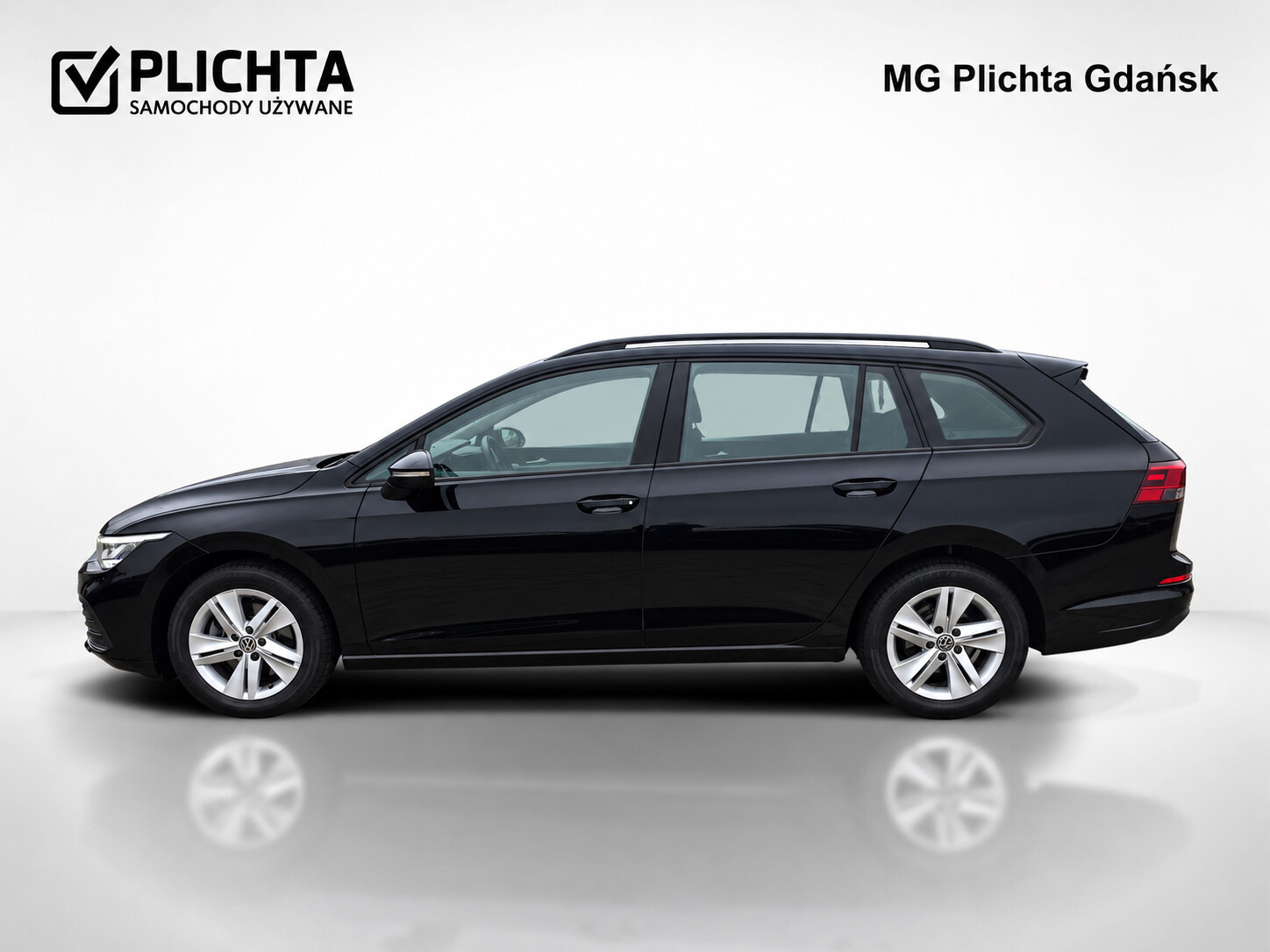 Volkswagen Golf - zdjęcie 2