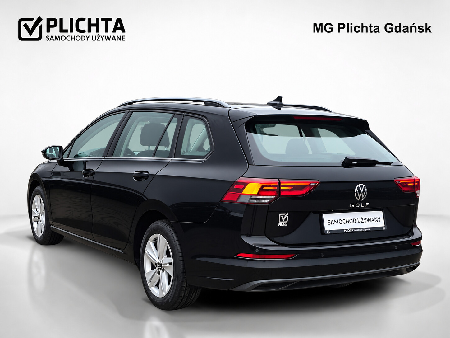 Volkswagen Golf - zdjęcie 3