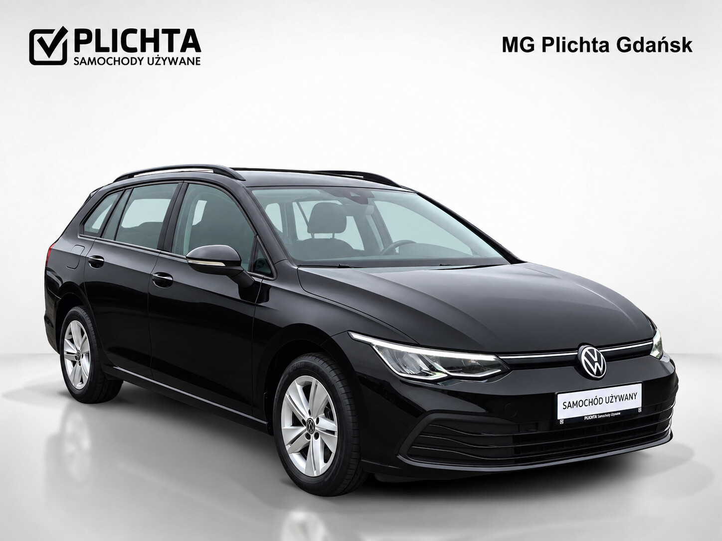 Volkswagen Golf - zdjęcie 7