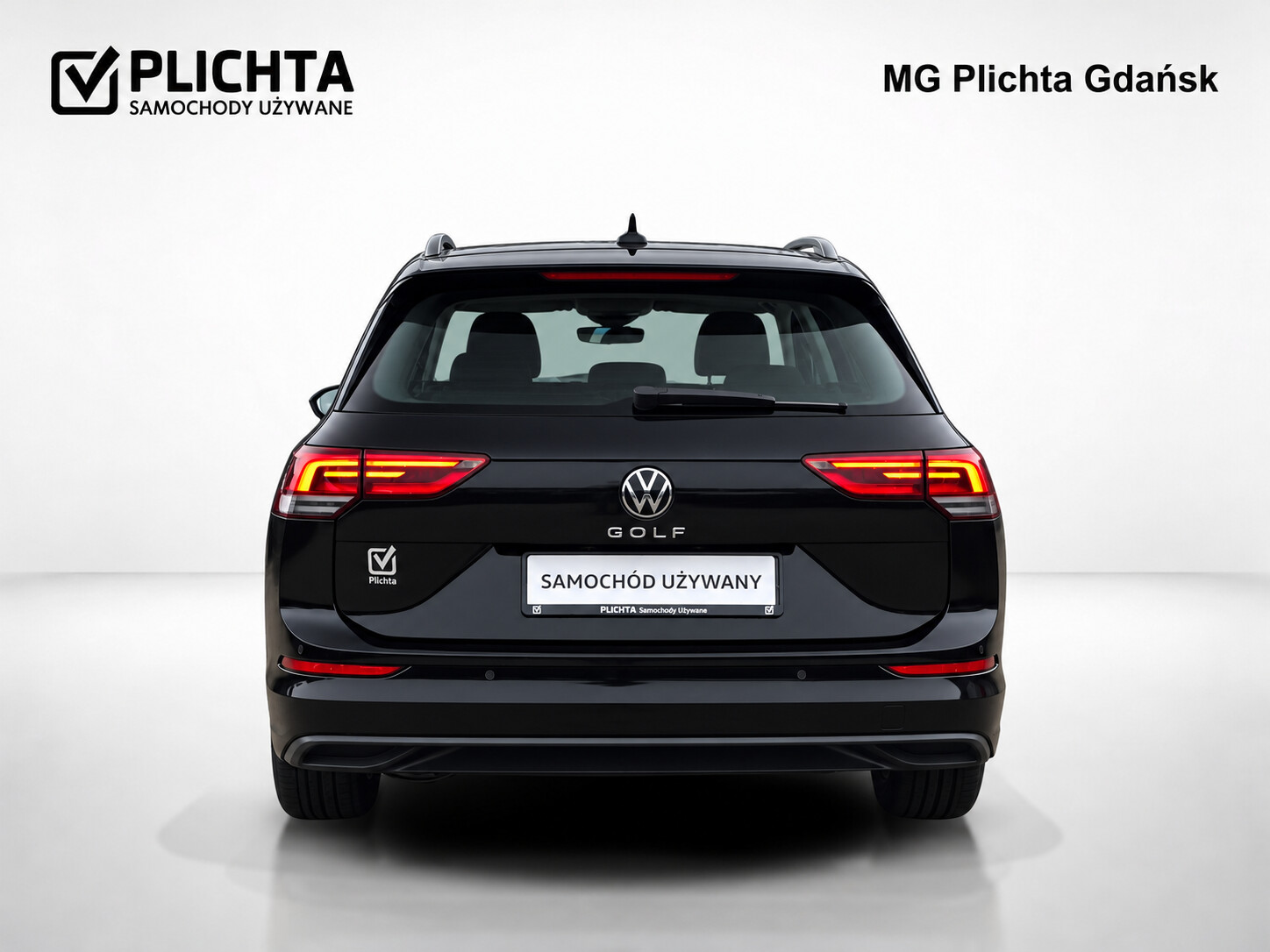 Volkswagen Golf - zdjęcie 4