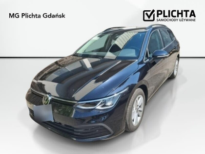 używany Volkswagen Golf salon MG Plichta Gdańsk - Lubowidzka