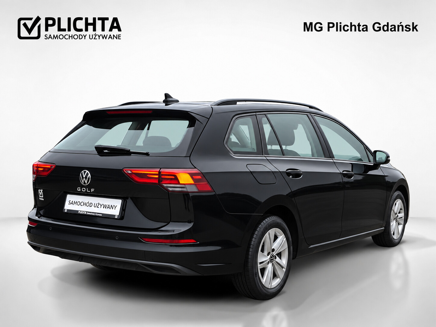 Volkswagen Golf - zdjęcie 5