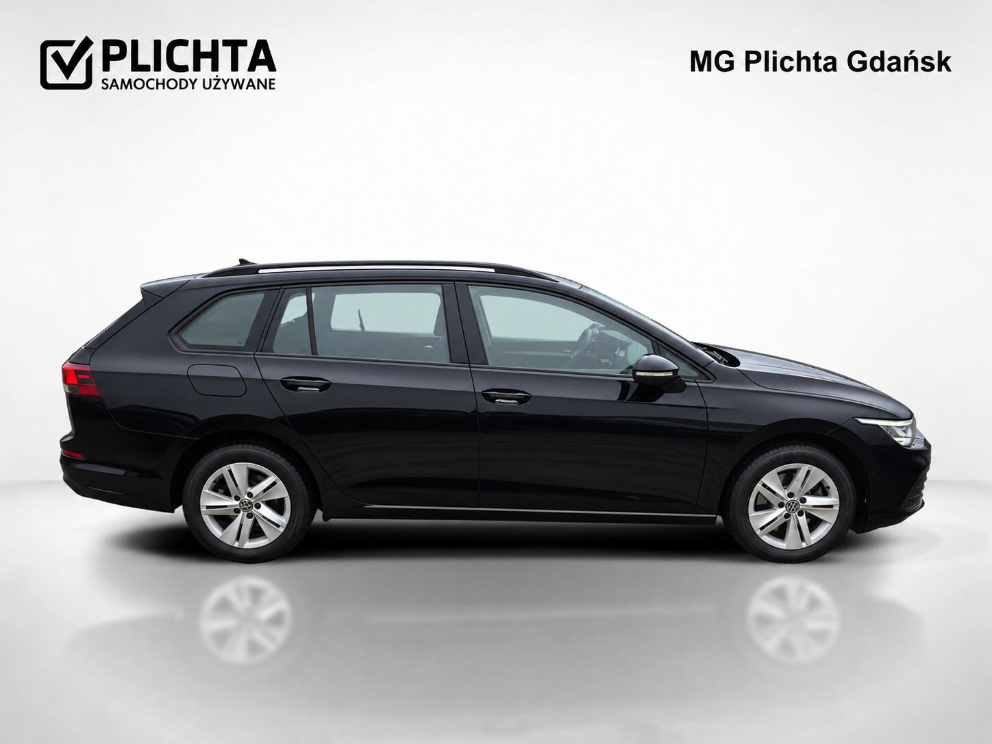 Volkswagen Golf - zdjęcie 6