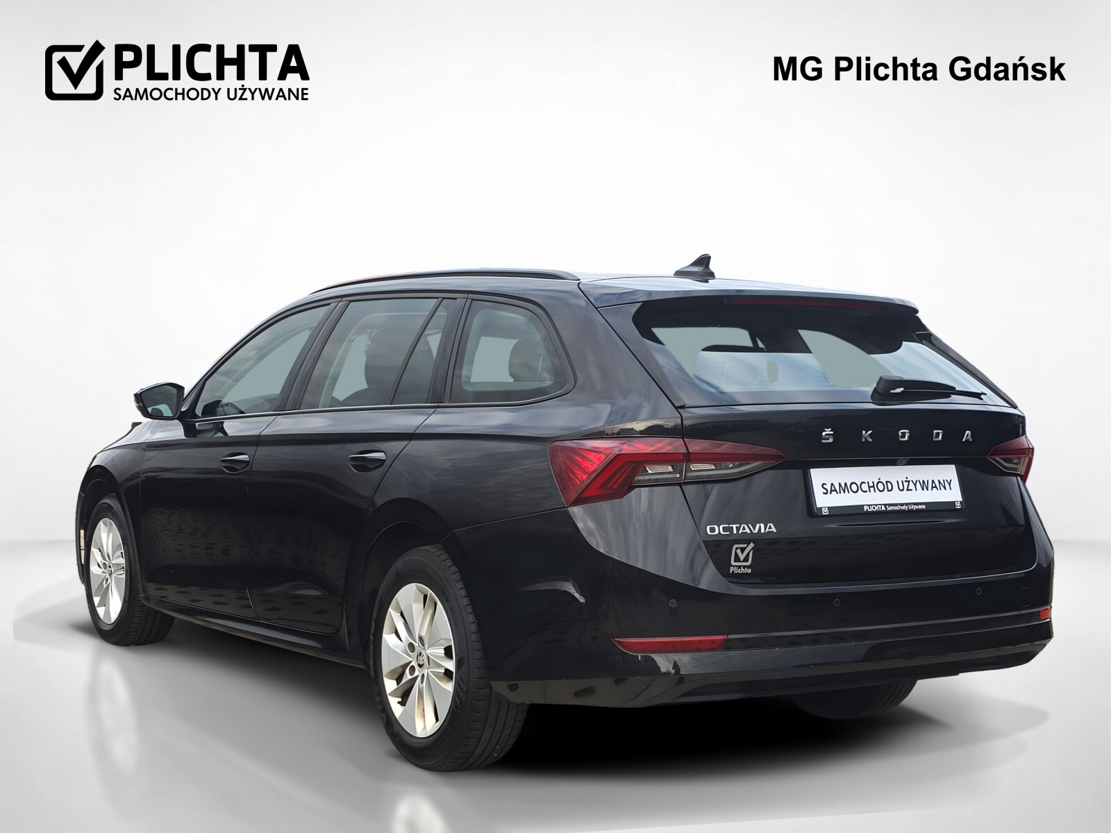 Škoda Octavia - zdjęcie 3