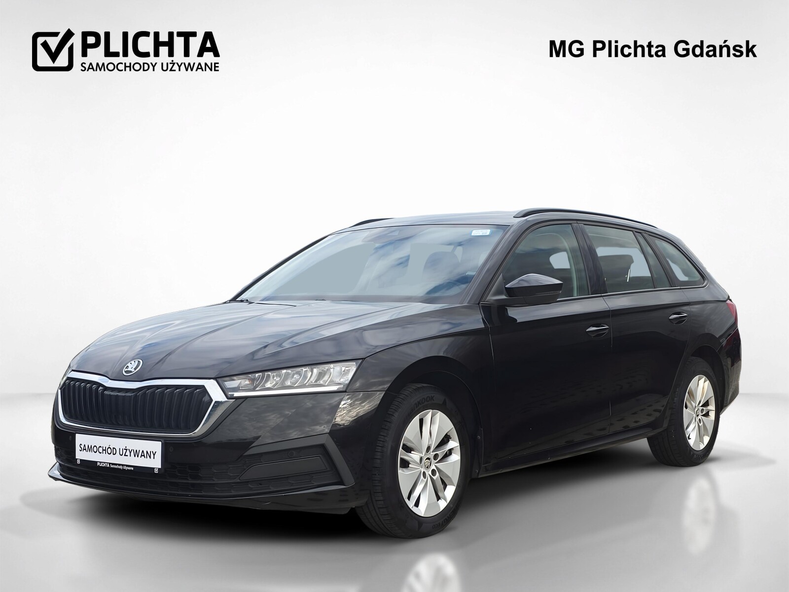 Škoda Octavia - zdjęcie 1