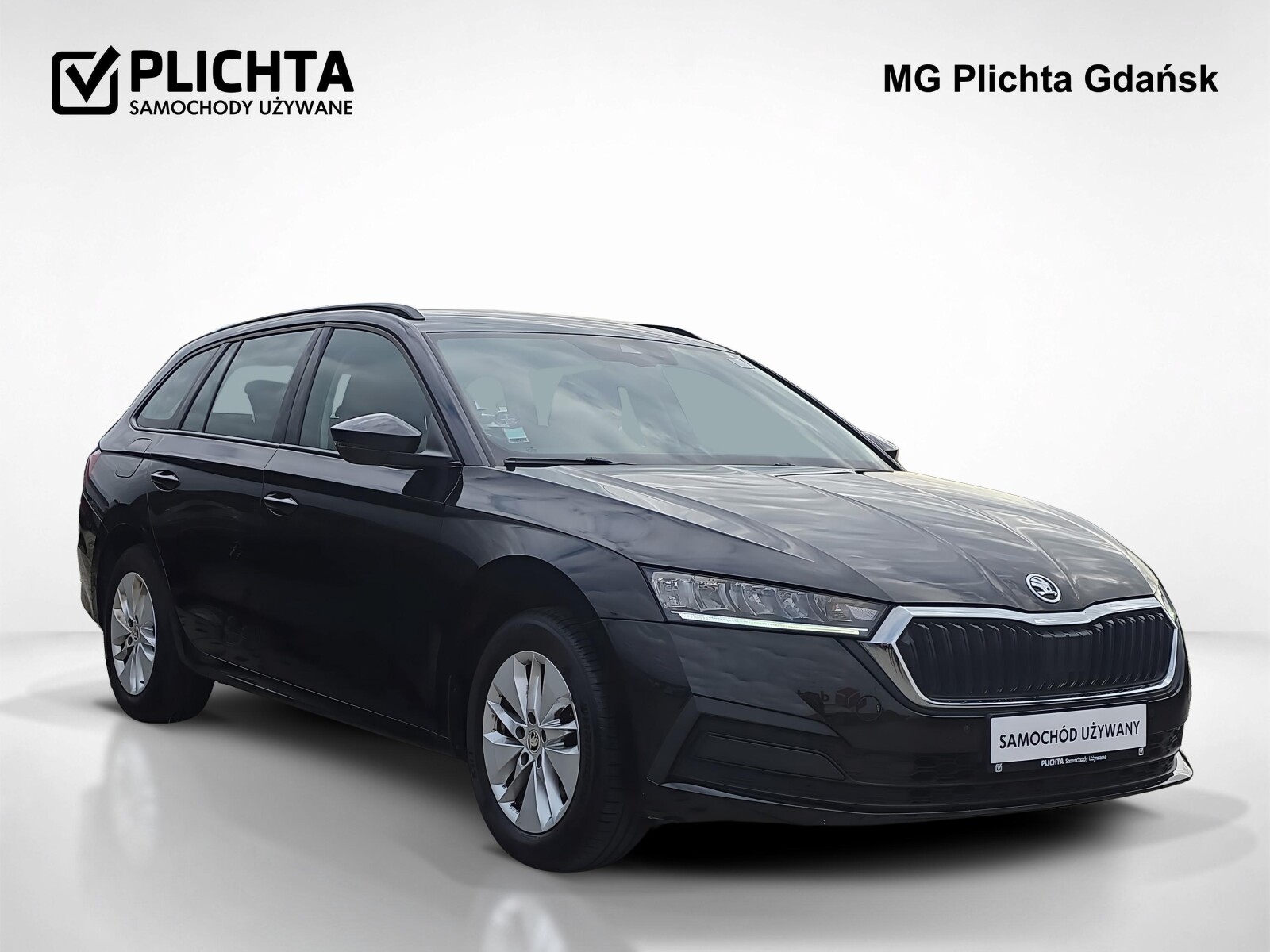 Škoda Octavia - zdjęcie 7