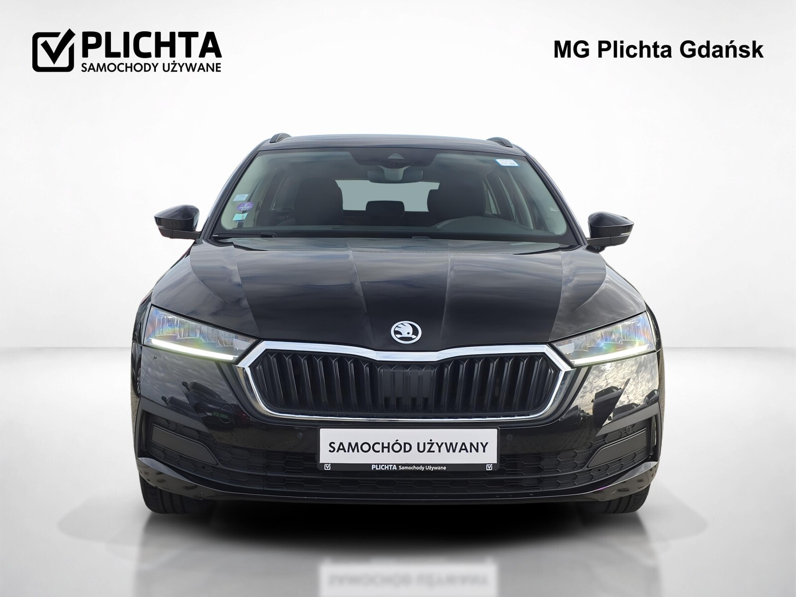 Škoda Octavia - zdjęcie 8