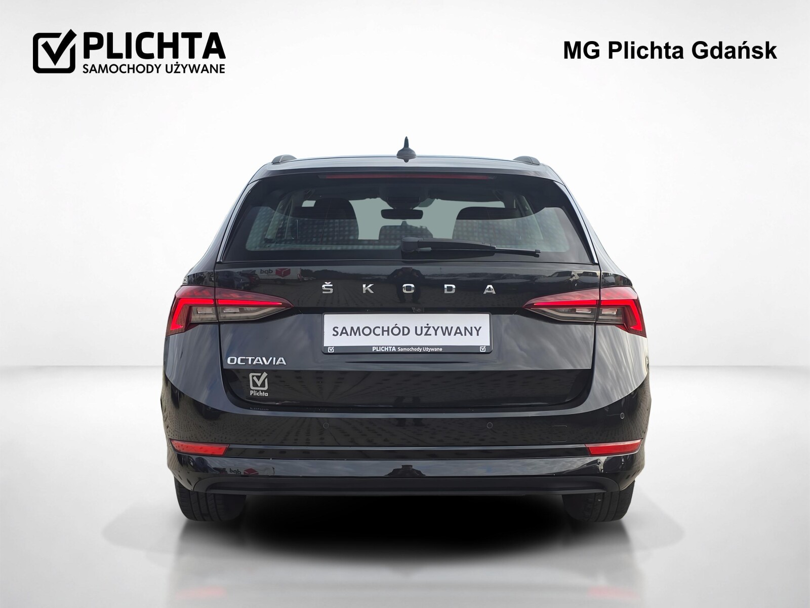 Škoda Octavia - zdjęcie 4