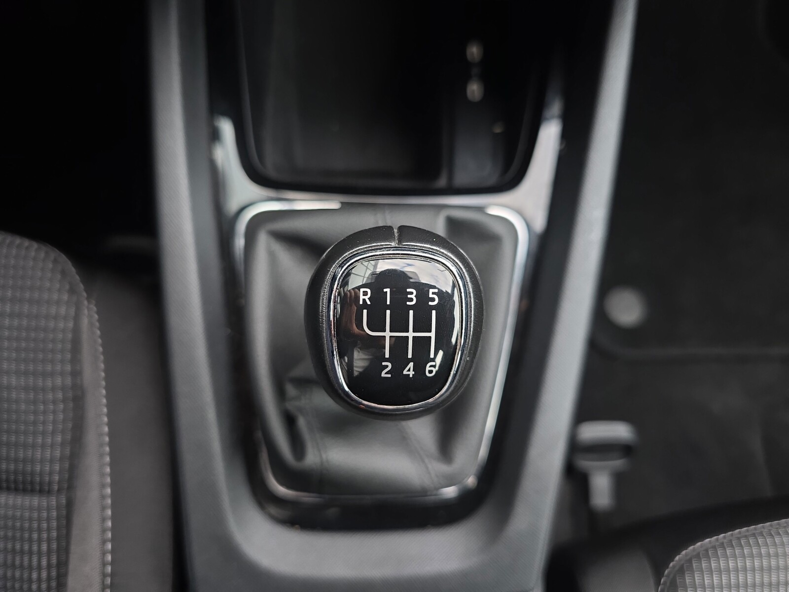 Škoda Octavia - zdjęcie 24